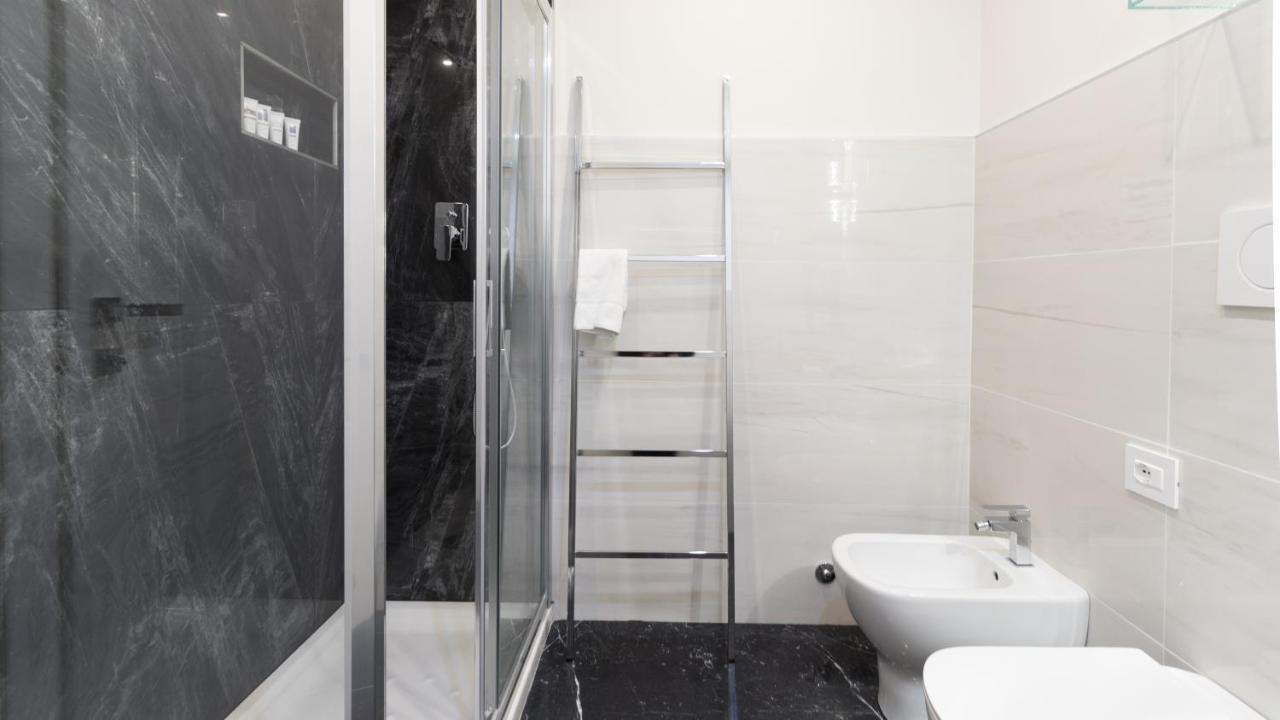 Italianway-Baracchini 9 Lägenhet Milano Exteriör bild