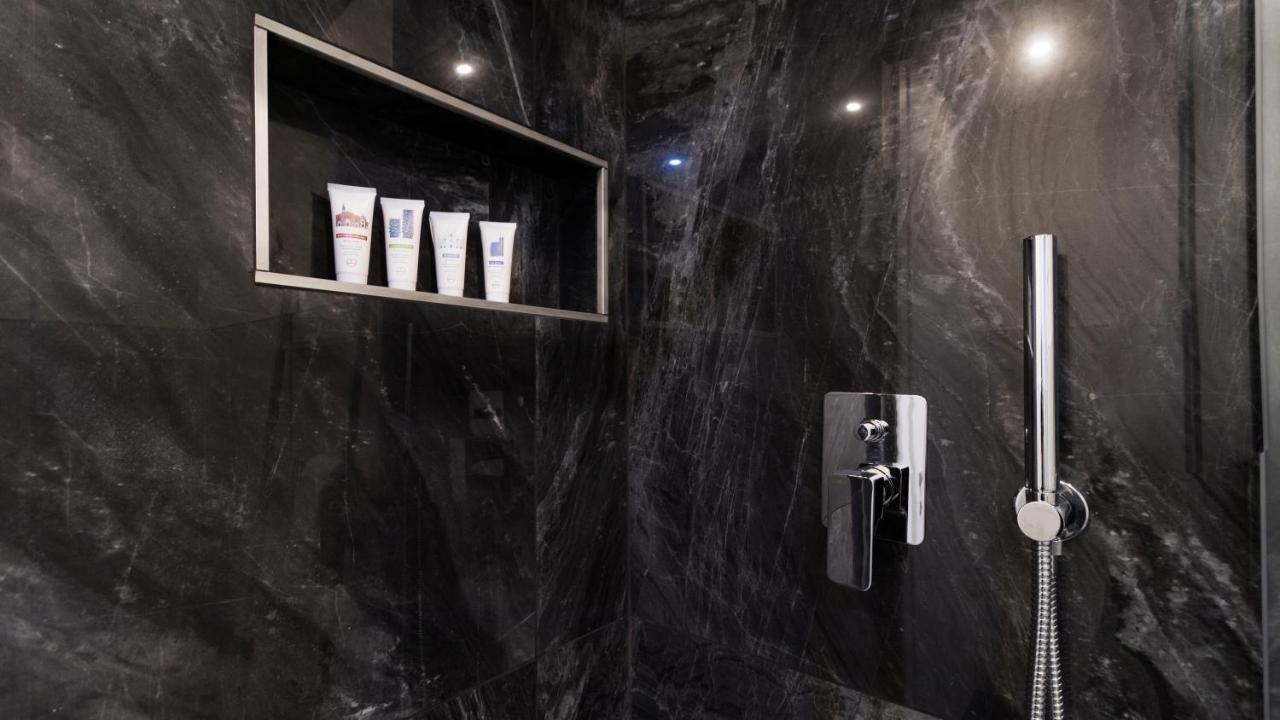 Italianway-Baracchini 9 Lägenhet Milano Exteriör bild